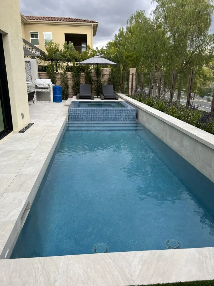 Local garden landscaping in Orange, CA - Garden Pros