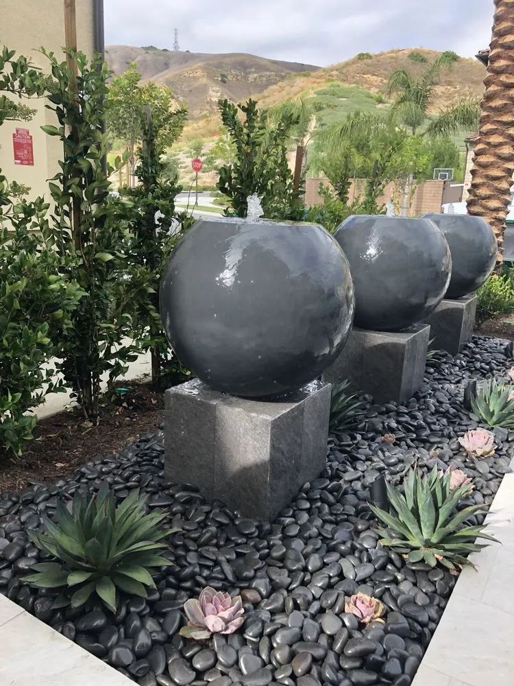 Affordable landscaping services in Orange, CA - Garden Pros