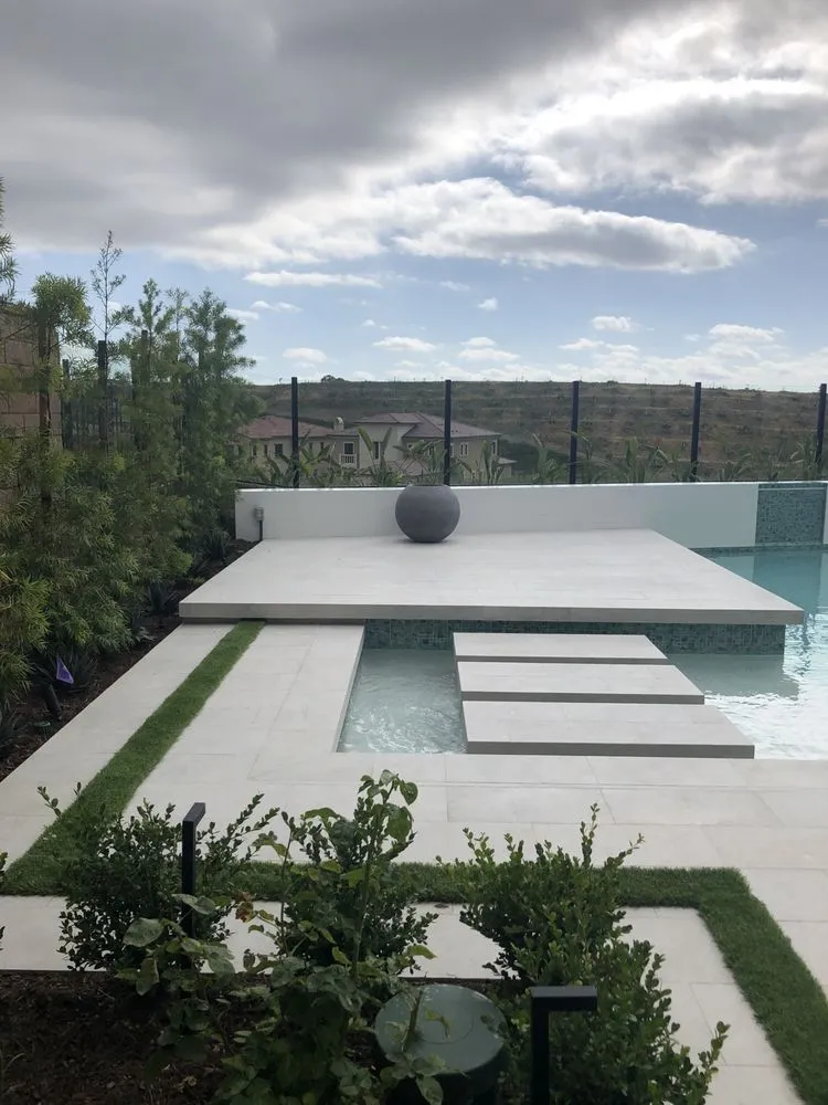 Affordable landscaping services in Orange, CA by Garden Pros