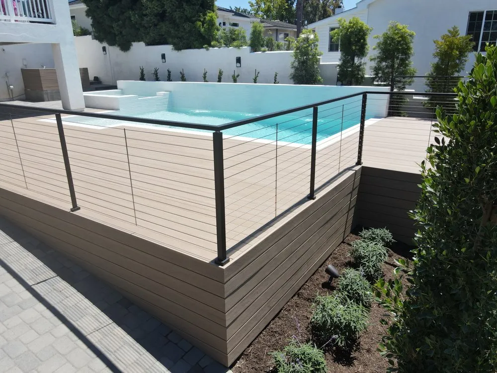 Top-rated landscaping services in Orange, CA - Garden Pros