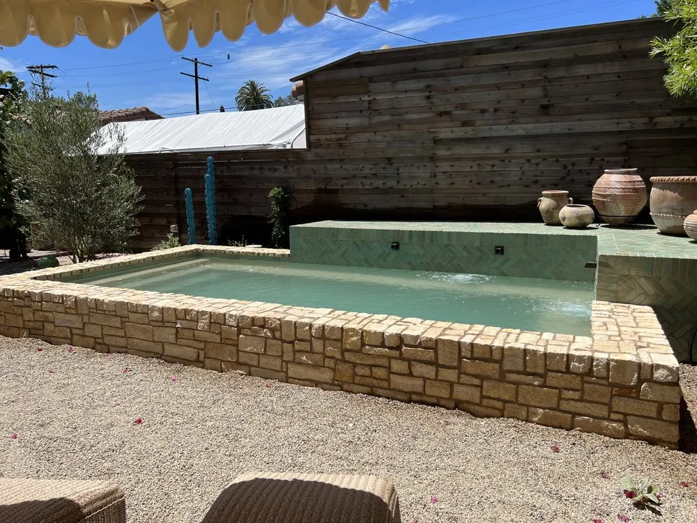 Reliable outdoor landscaping for beautiful yards in Orange, CA by Garden Pros