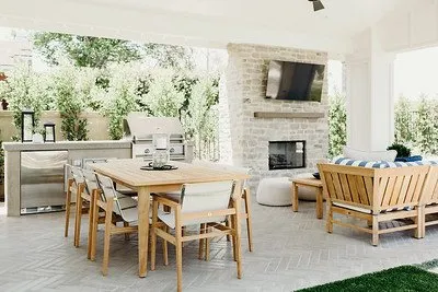 Local lawn care service in Orange, CA - Garden Pros