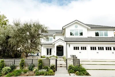 Custom landscaping services in Orange, CA - Garden Pros