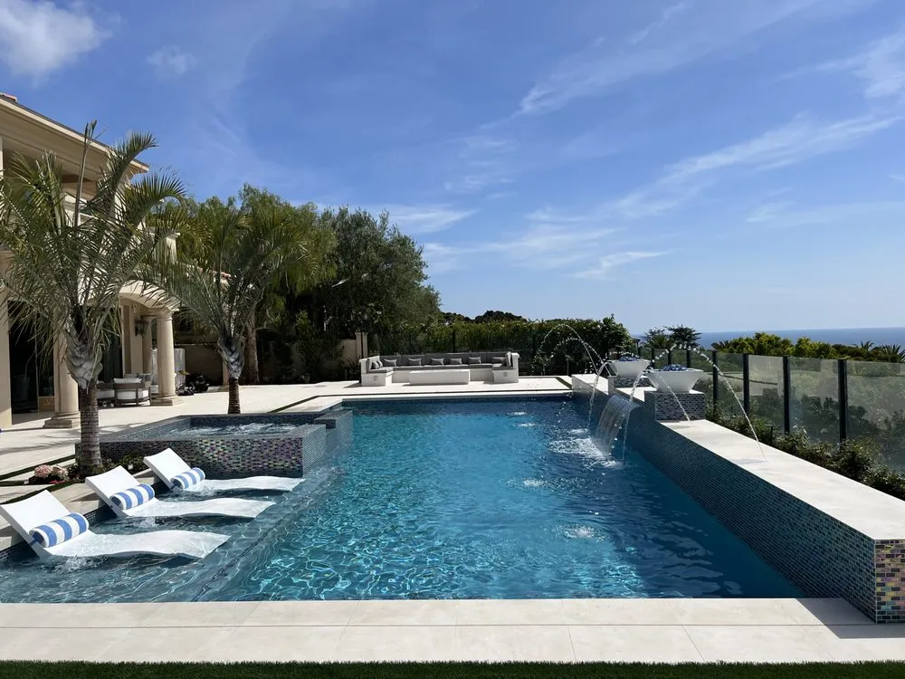 Local residential landscaping experts serving Orange, CA - Garden Pros