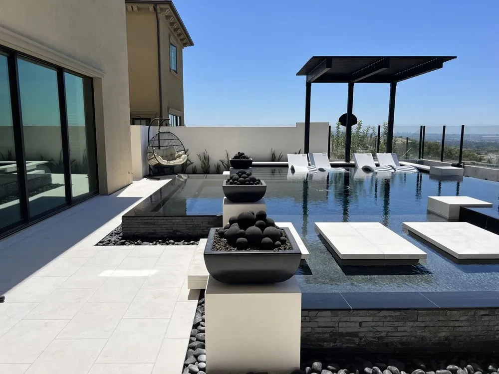 Top-rated landscape installation in Orange, CA - Garden Pros