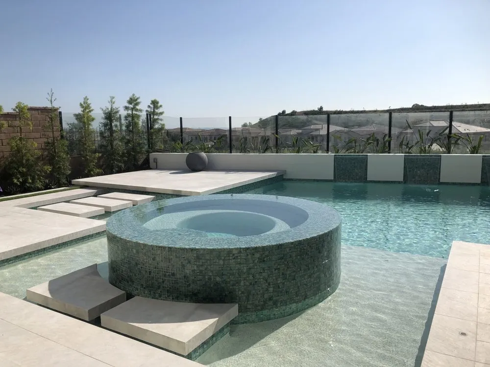 Professional garden landscaping for year-round maintenance in Orange, CA by Garden Pros