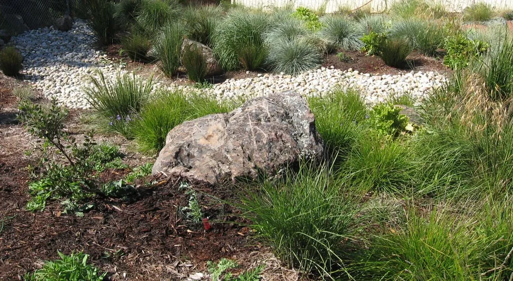 Reliable garden landscaping in Menlo Park, CA - Garden Rain Landscaping