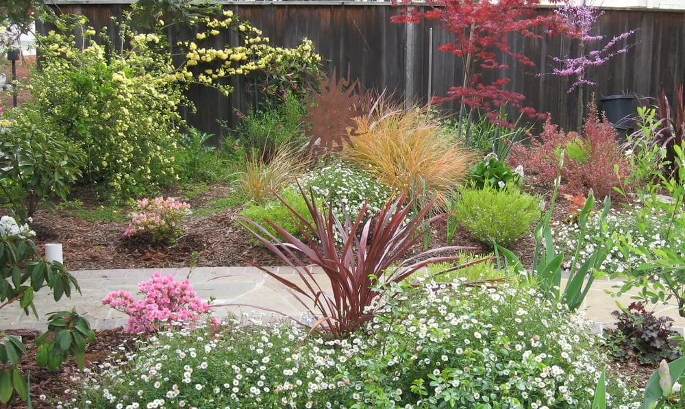 Top-rated outdoor landscaping experts serving Menlo Park, CA - Garden Rain Landscaping