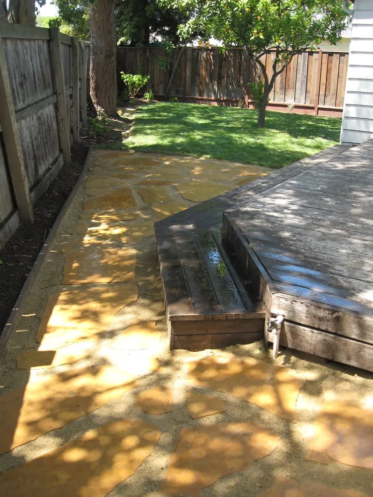 Trusted garden landscaping in Menlo Park, CA - Garden Rain Landscaping