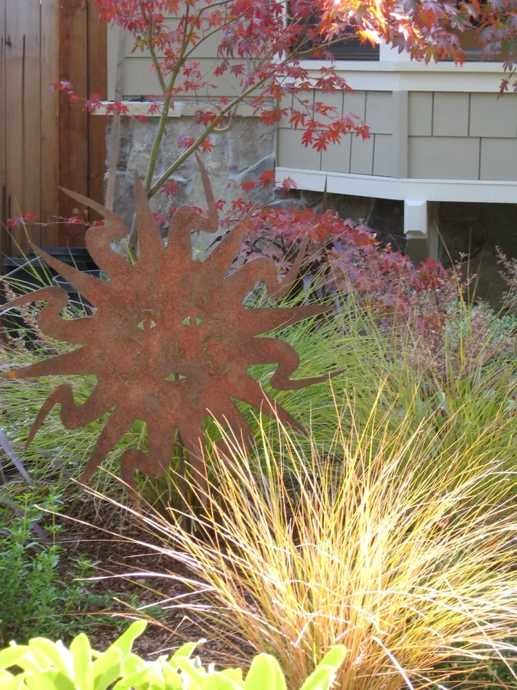 Reliable landscape design for outdoor upgrades in Menlo Park, CA by Garden Rain Landscaping