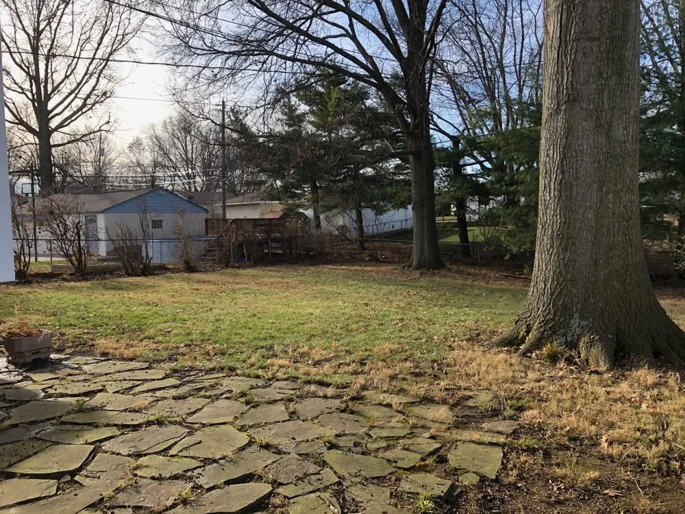 Affordable lawn care service for residential properties across Granville, OH - Garden Rescue Rx