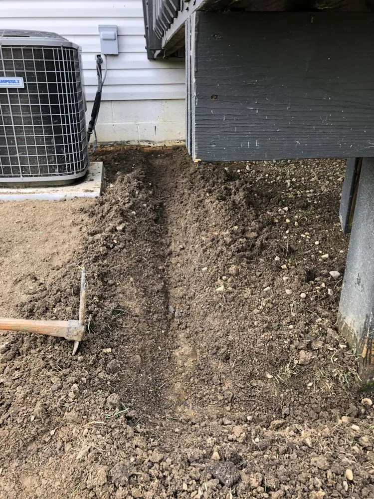 Local landscape design in Granville, OH - Garden Rescue Rx