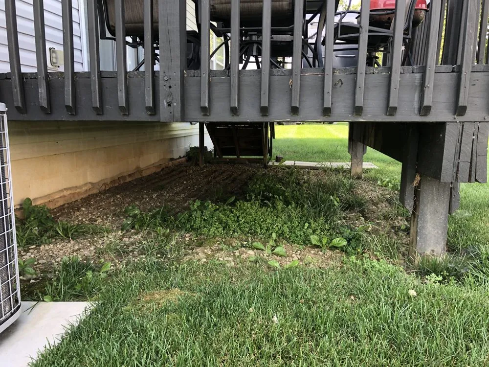 Affordable lawn care service near you across Granville, OH - Garden Rescue Rx