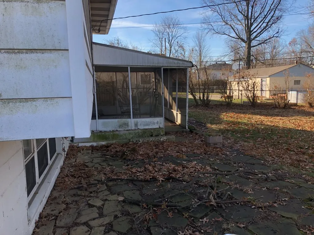 Reliable yard maintenance experts serving Granville, OH - Garden Rescue Rx