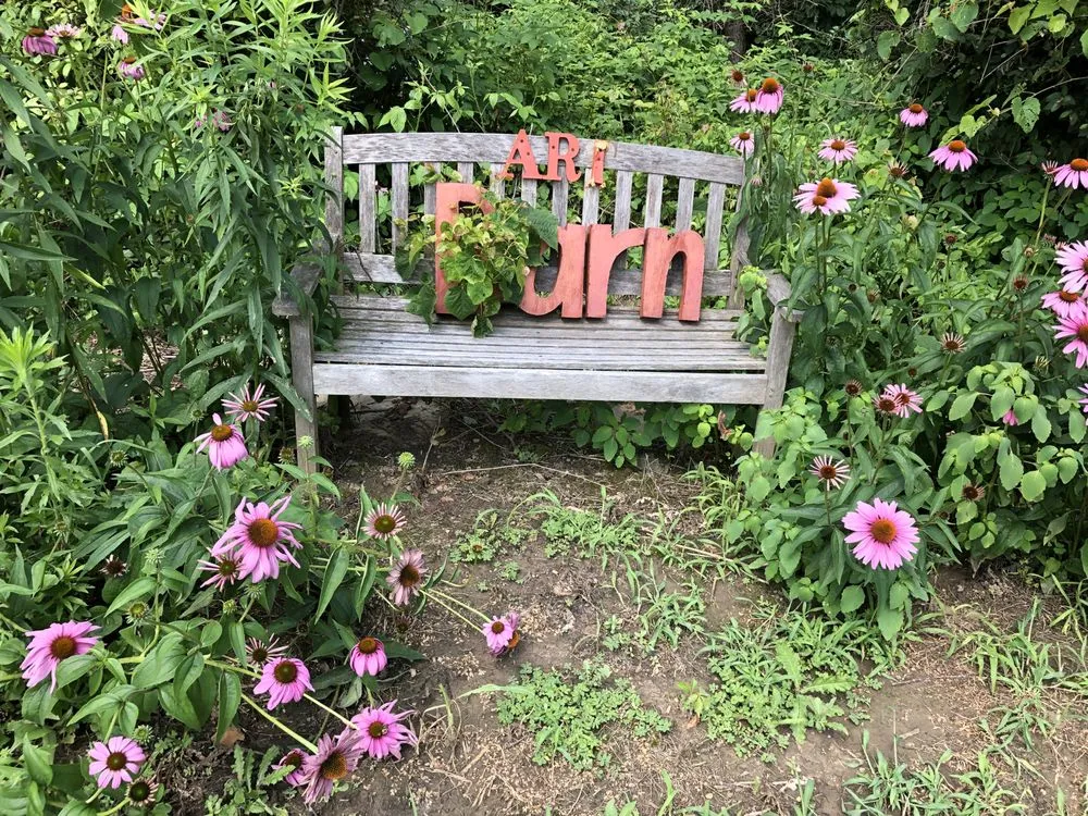 Custom landscaping services in Granville, OH by Garden Rescue Rx