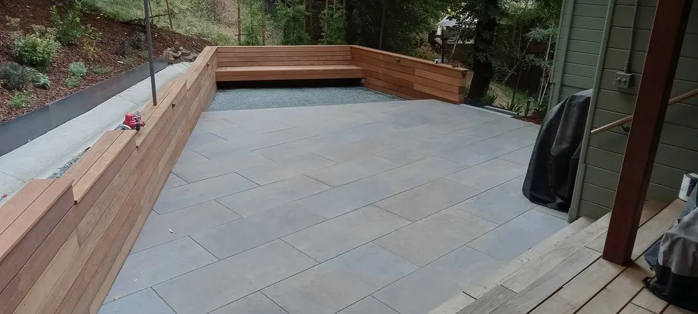 Expert outdoor landscaping experts serving Hayward, CA - Garden Restoration