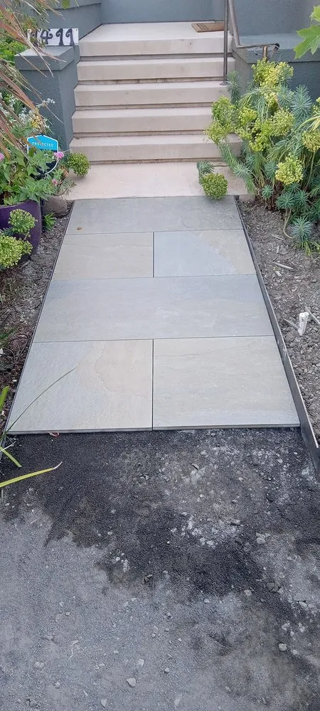 Professional outdoor landscaping in Hayward, CA - Garden Restoration