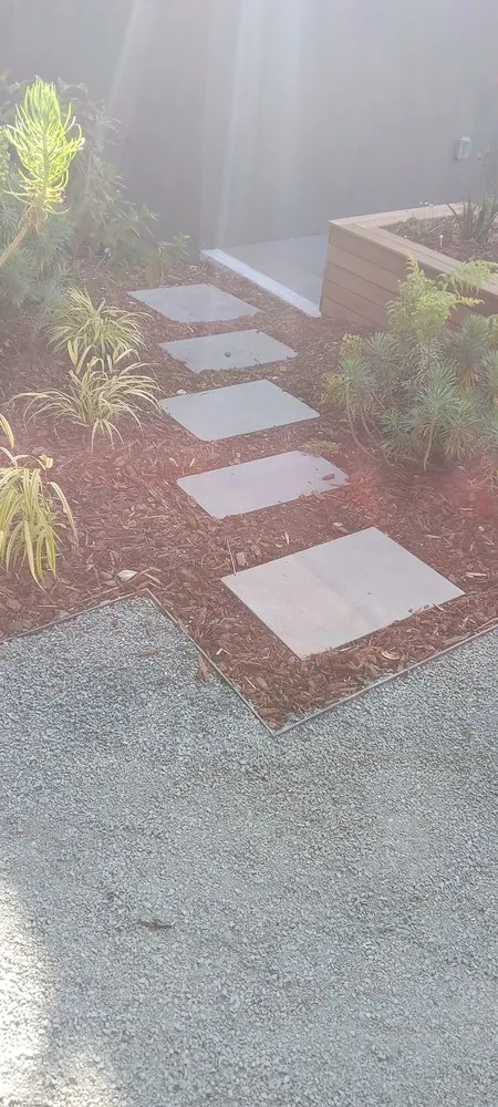 Professional residential landscaping experts serving Hayward, CA - Garden Restoration