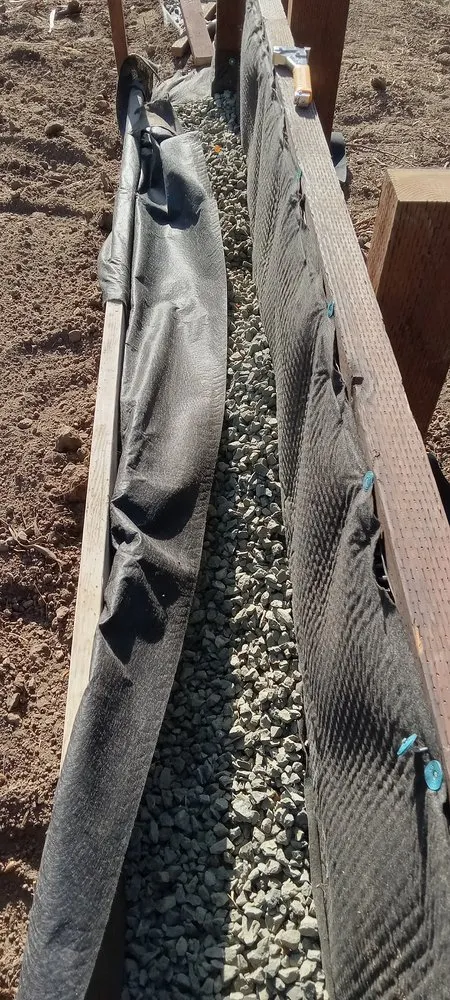 Custom lawn care service in Hayward, CA - Garden Restoration