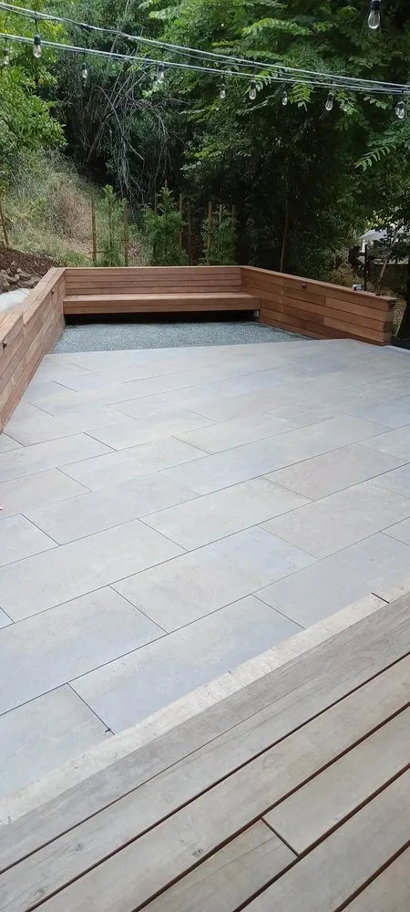 Professional lawn care service for beautiful yards across Hayward, CA - Garden Restoration