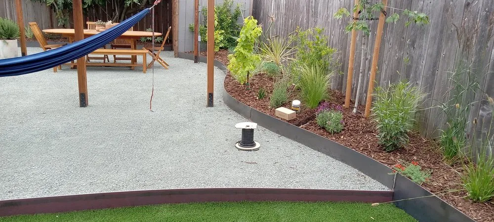 Trusted lawn care service in Hayward, CA by Garden Restoration