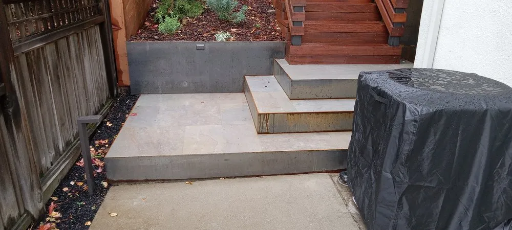 Affordable lawn mowing service in Hayward, CA - Garden Restoration