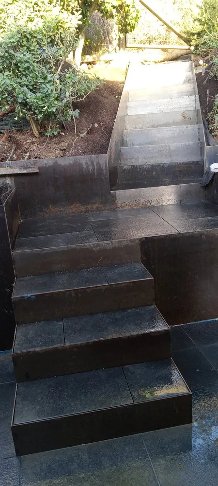 Professional lawn care service for year-round maintenance in Hayward, CA by Garden Restoration