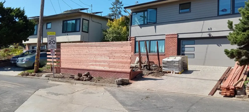 Affordable yard maintenance in Hayward, CA - Garden Restoration