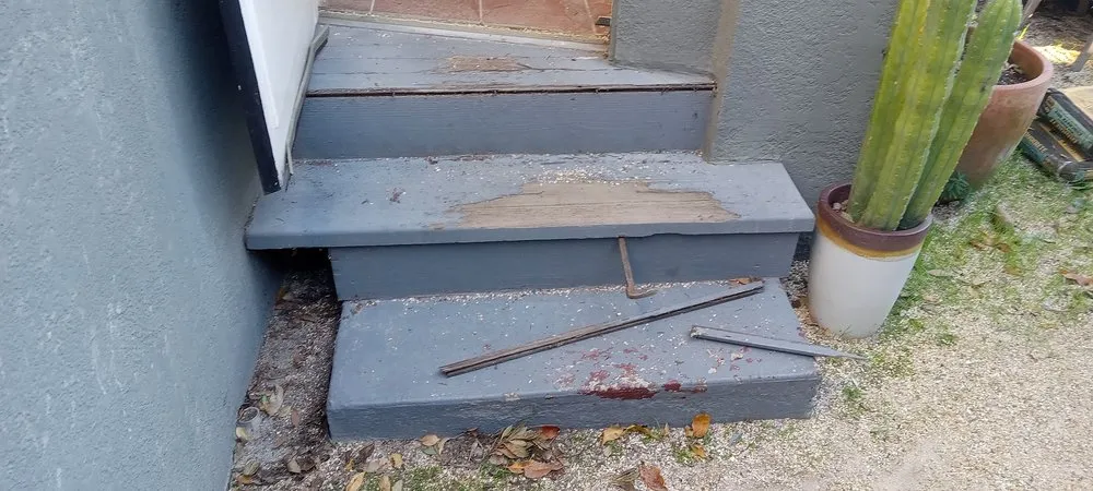 Custom lawn mowing service in Hayward, CA by Garden Restoration