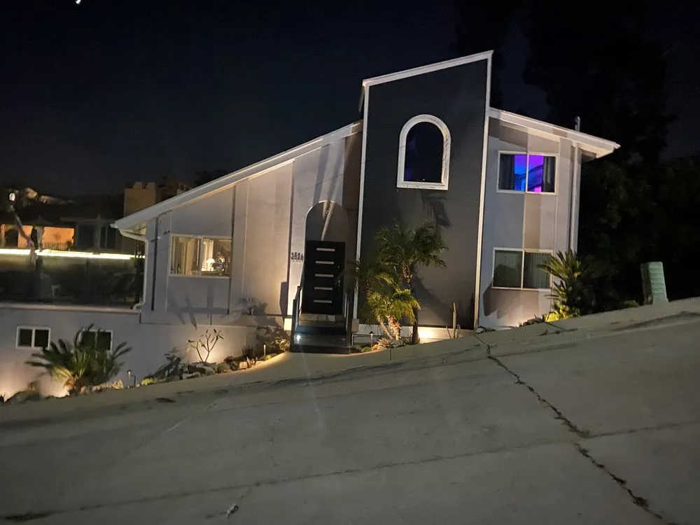 Local landscaping services with custom design across Encinitas, CA - Garden Rhythms