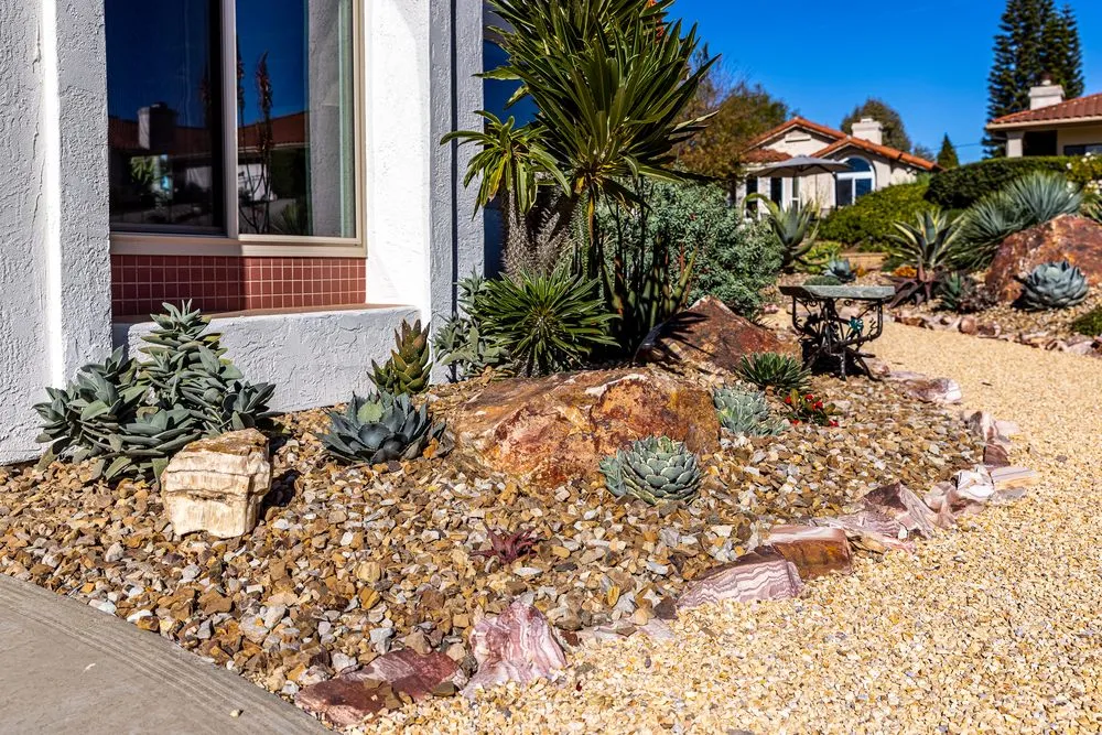 Top-rated landscape installation experts serving Encinitas, CA - Garden Rhythms