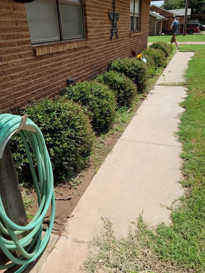 Custom residential landscaping experts serving Midland, TX - Garden Scapes by Design