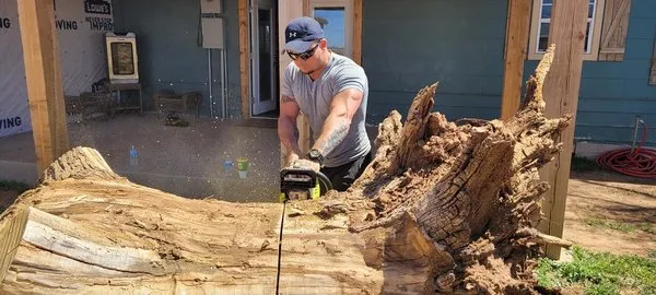 Garden Scapes by Design Logo