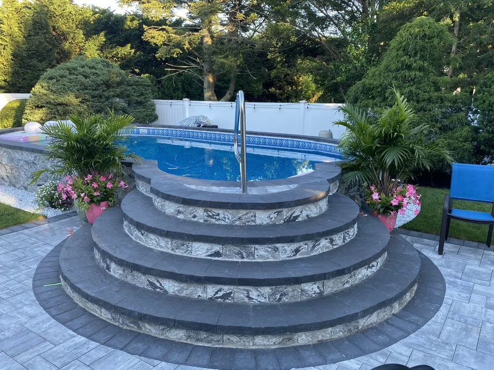 Trusted yard cleanup service for year-round maintenance in Massapequa Park, NY by Garden Scapes