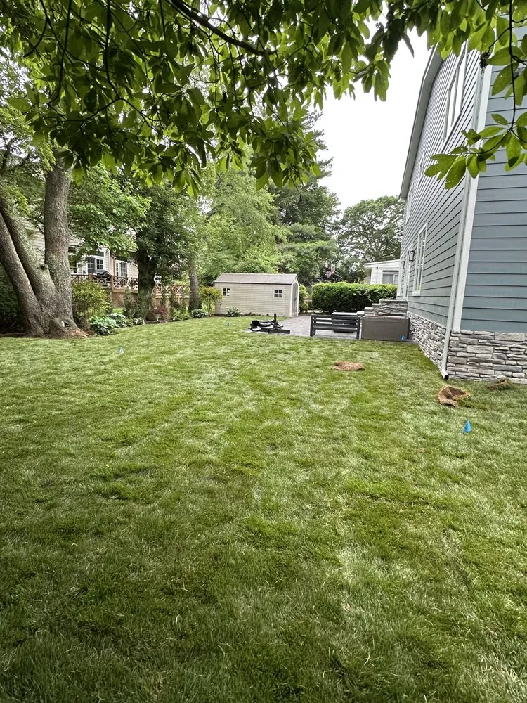 Trusted lawn care service in Massapequa Park, NY - Garden Scapes