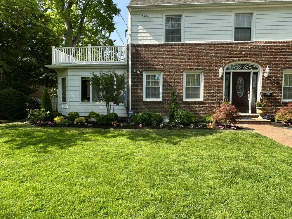 Affordable landscape design for beautiful yards across Massapequa Park, NY - Garden Scapes