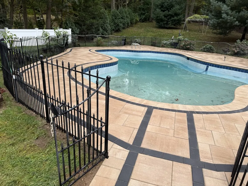 Top-rated landscape design for outdoor upgrades in Massapequa Park, NY by Garden Scapes