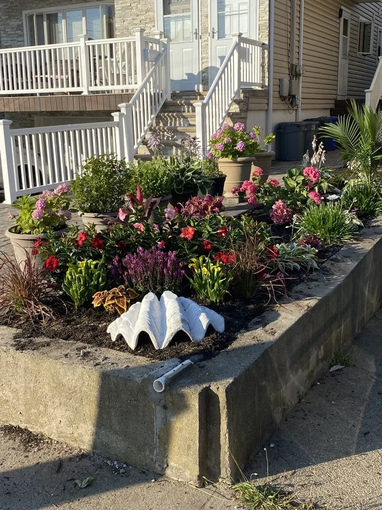 Affordable residential landscaping for outdoor upgrades in Massapequa Park, NY by Garden Scapes