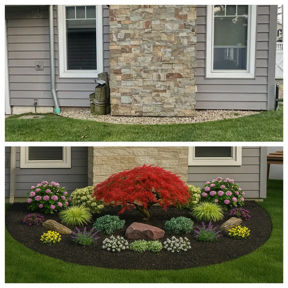 Top-rated lawn care service for year-round maintenance across Massapequa Park, NY - Garden Scapes