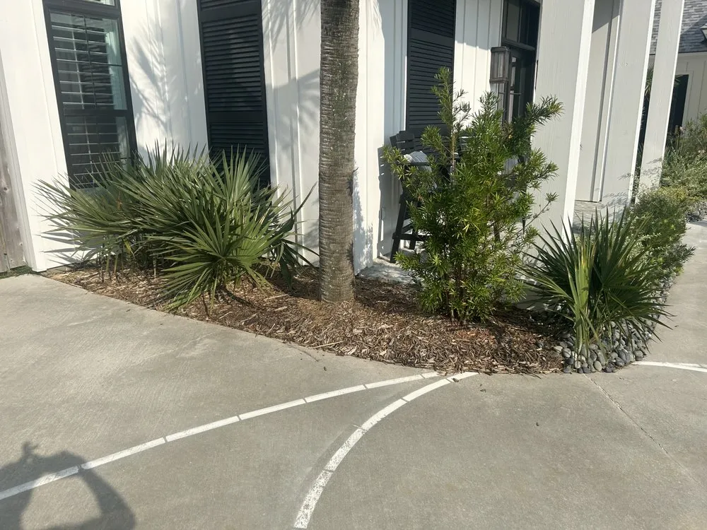 Expert landscaping services experts serving Youngsville, LA - Garden Scapes