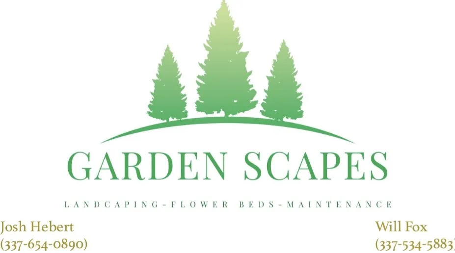 Local lawn care service for beautiful yards in Youngsville, LA by Garden Scapes