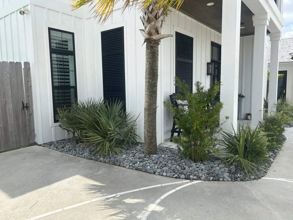 Affordable outdoor landscaping for outdoor upgrades across Youngsville, LA - Garden Scapes