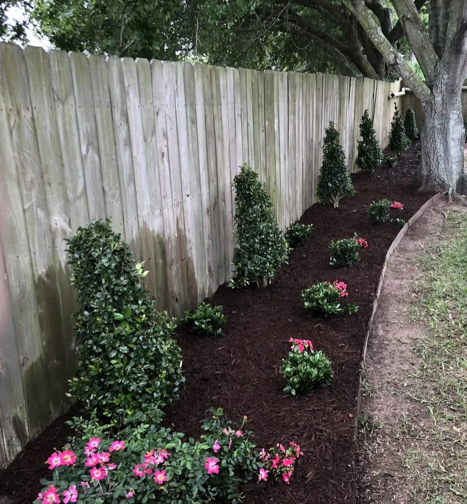 Reliable outdoor landscaping in Youngsville, LA - Garden Scapes