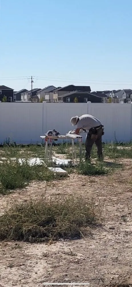 Custom lawn care service for residential properties across Clearfield, UT - Garden Sculpture Landscaping