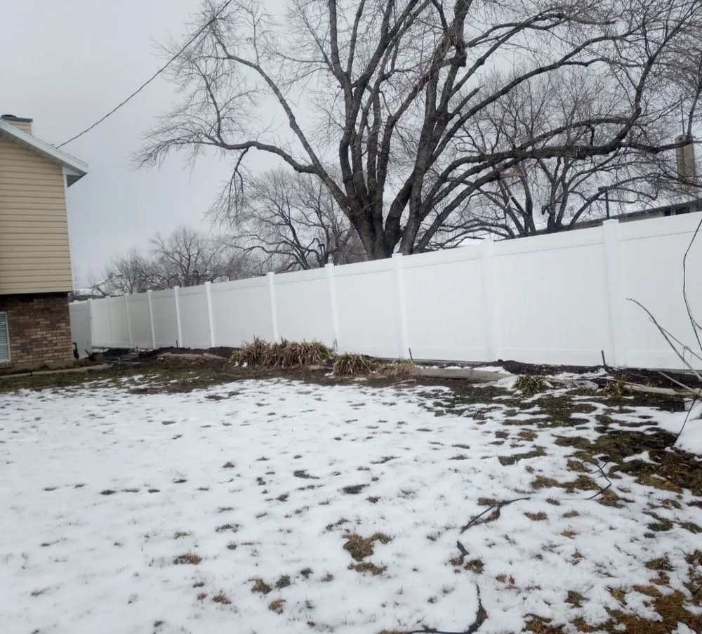 Affordable landscaping services in Clearfield, UT by Garden Sculpture Landscaping