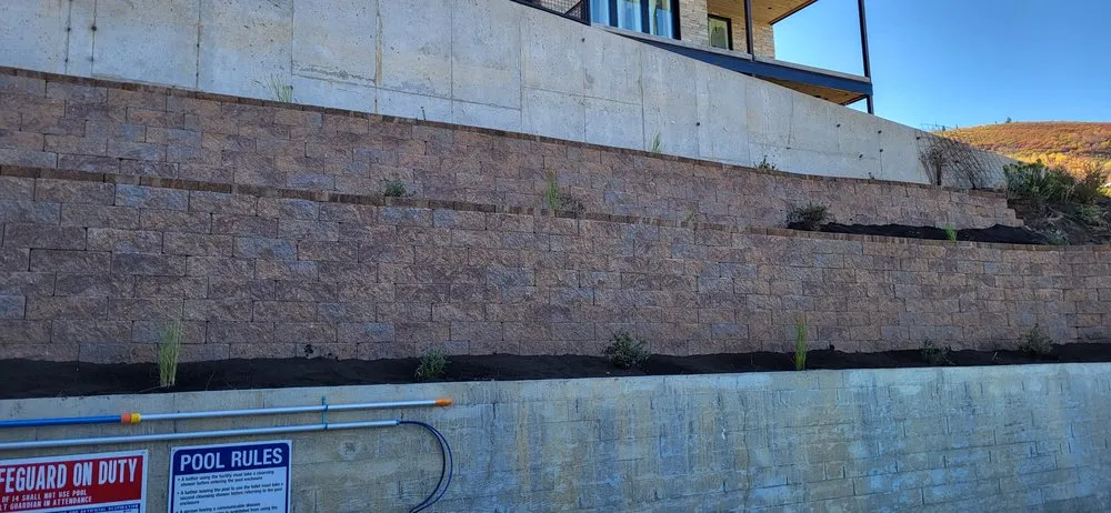 Reliable garden landscaping in Clearfield, UT by Garden Sculpture Landscaping