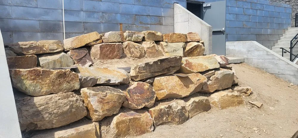 Top-rated residential landscaping experts serving Clearfield, UT - Garden Sculpture Landscaping