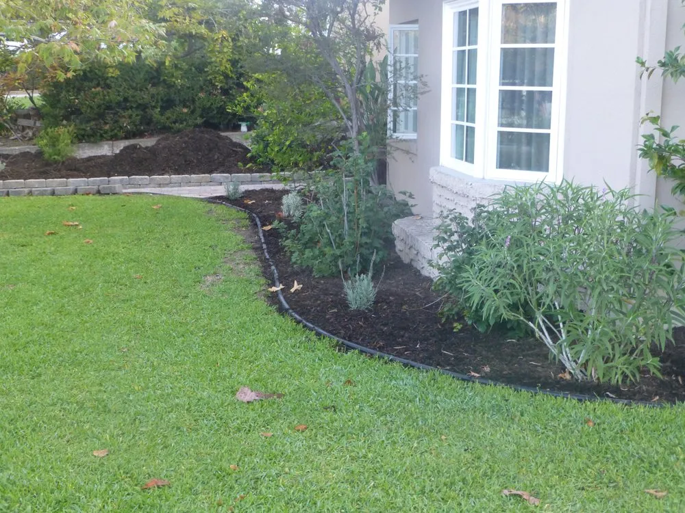 Expert landscape design for year-round maintenance in Sun Valley, CA by Garden Service