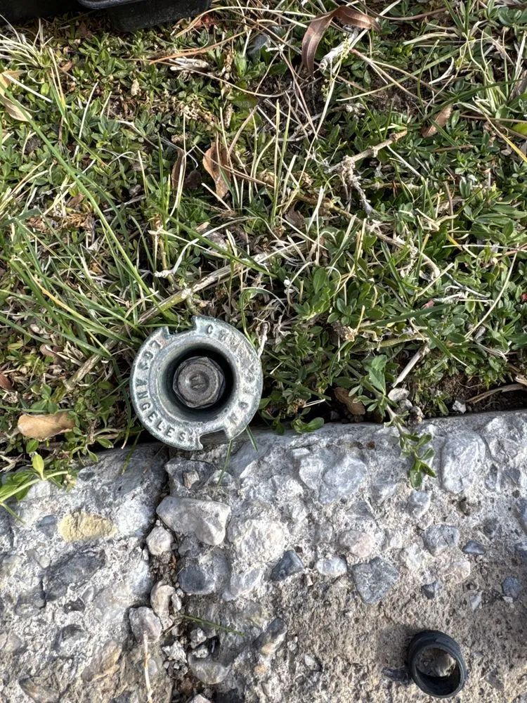 Top-rated landscape installation in Las Vegas, NV by Garden Services JB