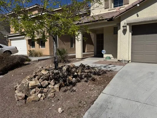 Garden Services JB Logo